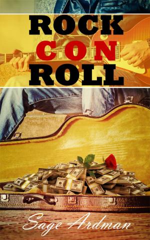 Cover of the book Rock Con Roll by Liam Llewellyn