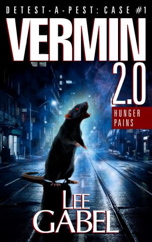 Book cover of Vermin 2.0