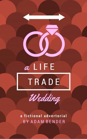 Book cover of A LifeTrade Wedding