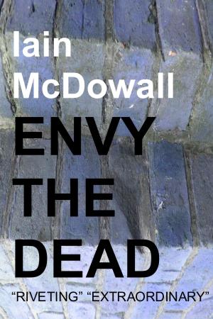 bigCover of the book Envy The Dead by 