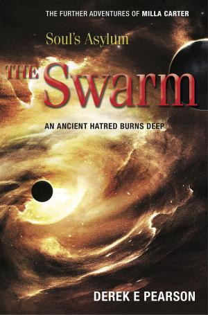 Cover of the book Soul's Asylum - The Swarm by Nichole Giles