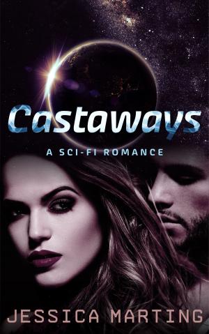 Cover of the book Castaways by John Reeves