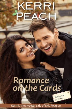 Cover of the book Romance on the Cards by Sherry Gammon