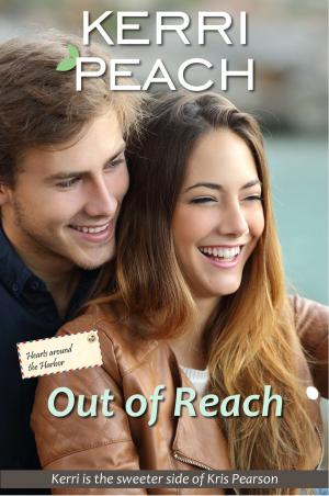 bigCover of the book Out of Reach by 