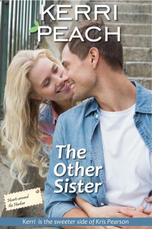 Cover of the book The Other Sister by Kerri Peach