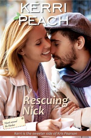 Cover of the book Rescuing Nick by Charli Coty