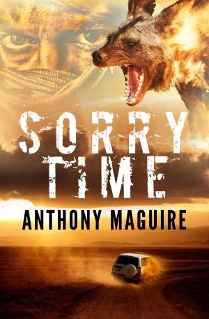 Cover of the book Sorry Time by J.K. Denny