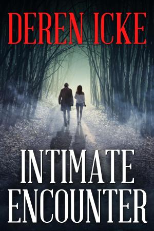 Cover of the book Intimate Encounter by Lee Child