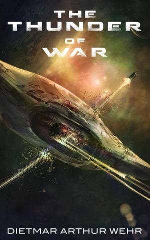 Cover of The Thunder of War