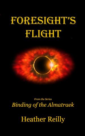 Cover of the book Foresight's Flight by Anne Hogben