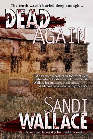 Cover of the book Dead Again by Janice Godin