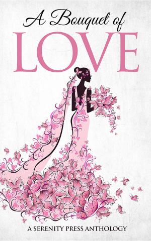 Cover of the book A Bouquet of Love by Mhairi Simpson