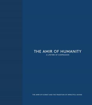 Book cover of The Amir of Humanity