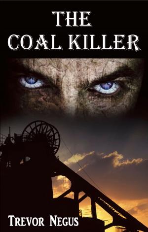 Cover of the book The Coal Killer by Angela Raby