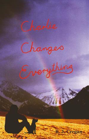 bigCover of the book Charlie Changes Everything by 