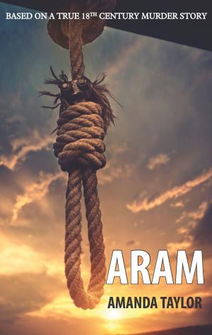 Cover of the book Aram by Miriam Rademacher