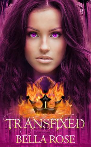 Book cover of Transfixed: Fated Choices Book 1