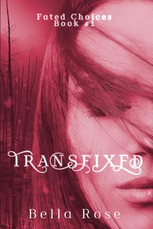 Cover of the book Transfixed by Amber Jantine