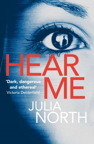 Cover of the book Hear Me by Victoria Delderfield