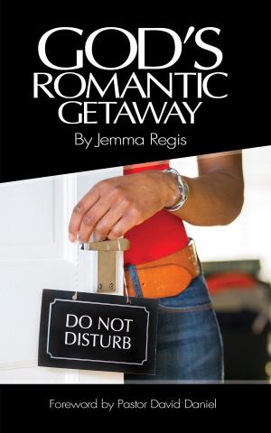 Book cover of God's Romantic Getaway