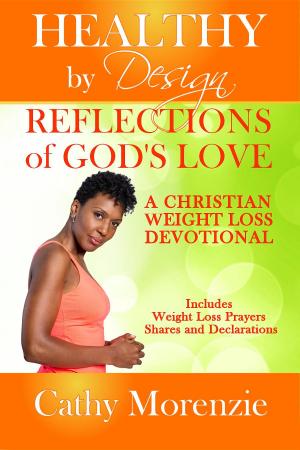 Book cover of Reflections of God's Love