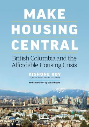 Book cover of Make Housing Central