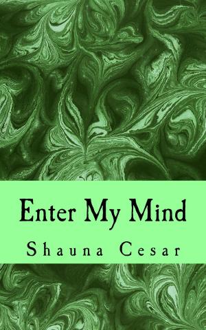 Cover of the book Enter My Mind by Michelle de Villiers