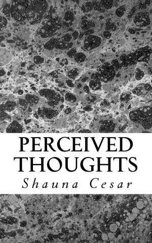 Book cover of Perceived Thoughts