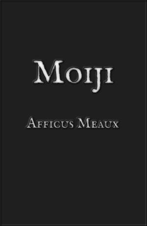 Book cover of Moiji