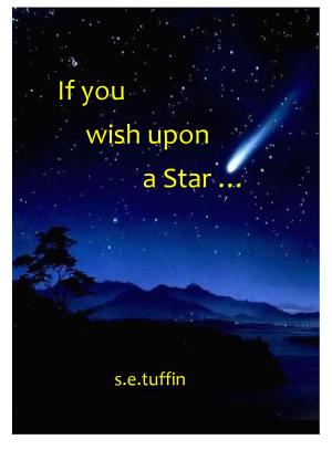 Cover of the book If You Wish Upon A Star by C. A. Broadribb