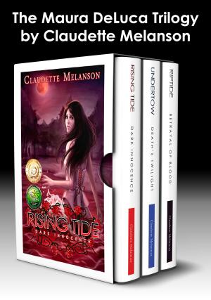 bigCover of the book The Maura DeLuca Trilogy by 