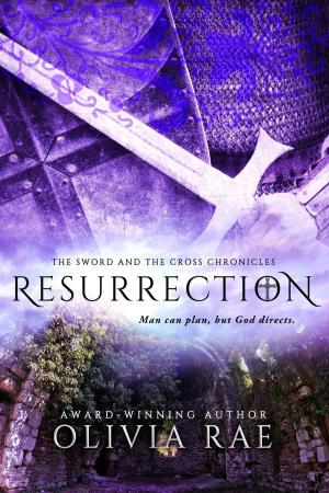 Cover of the book Resurrection by Brittany Ward-Gualemi