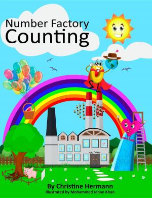 Cover of Number Factory Counting