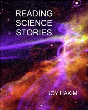 Book cover of Reading Science Stories