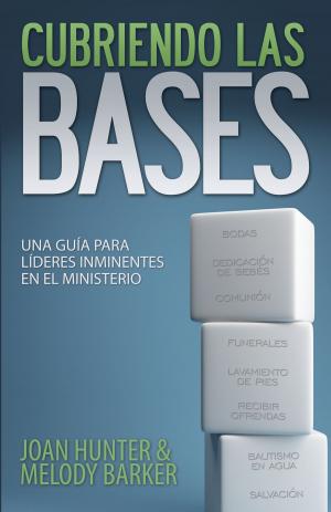 Book cover of Cubriendo Las Bases