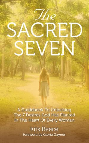 bigCover of the book The Sacred Seven by 
