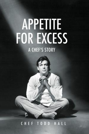 Cover of the book Appetite for Excess by Pamela Serure