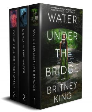 Cover of the book The Water Trilogy Box Set: Books 1-3 by Suzanne Dome