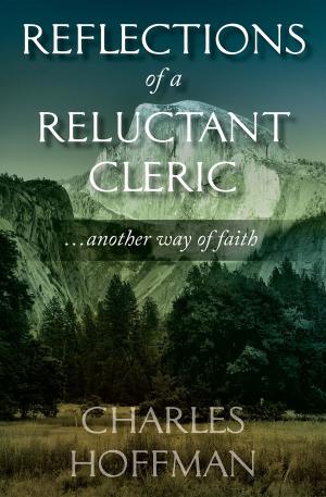 Cover of the book Reflections of a Reluctant Cleric by Peter Watkins