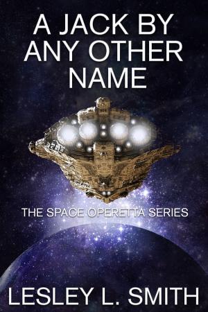 Cover of the book A Jack By Any Other Name by Anna Butler