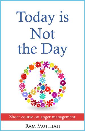 Cover of the book Today is Not the Day by Ben Glenn