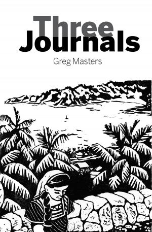 Cover of the book Three Journals by Michael Daniels, Krittika  Ramanujan, Aaron Bass
