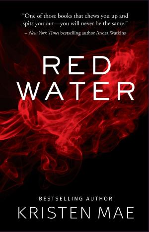 Cover of the book Red Water by Cynthia Eden