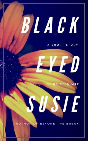 Book cover of Black-Eyed Susie