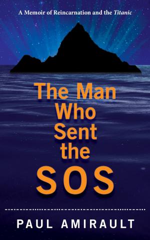 Book cover of The Man Who Sent the SOS