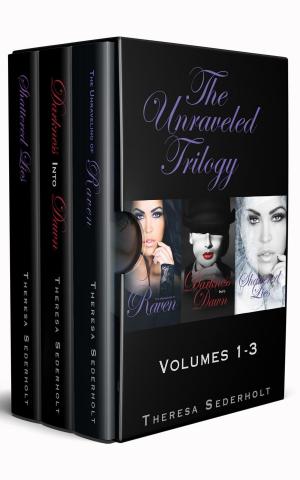 Cover of the book The Unraveled Trilogy Box Set: Volumes 1-3 by Katy Evans