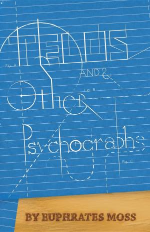Cover of the book Telos and Other Psychographs by Neal Donohue
