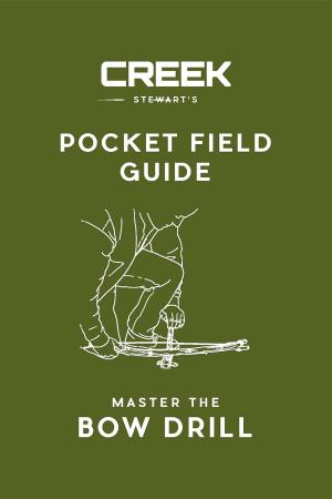 Book cover of POCKET FIELD GUIDE