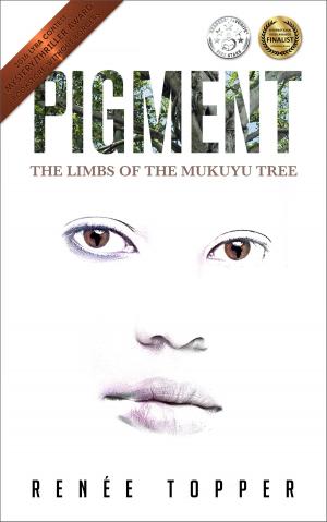 bigCover of the book Pigment by 