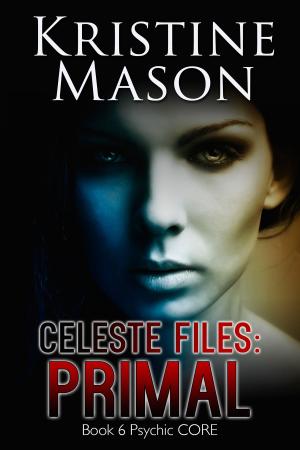 bigCover of the book Celeste Files: Primal by 